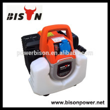 BISON (CHINA) Hochwertiger, geräuscharmer Wechselrichter Stromerzeuger BS1000I